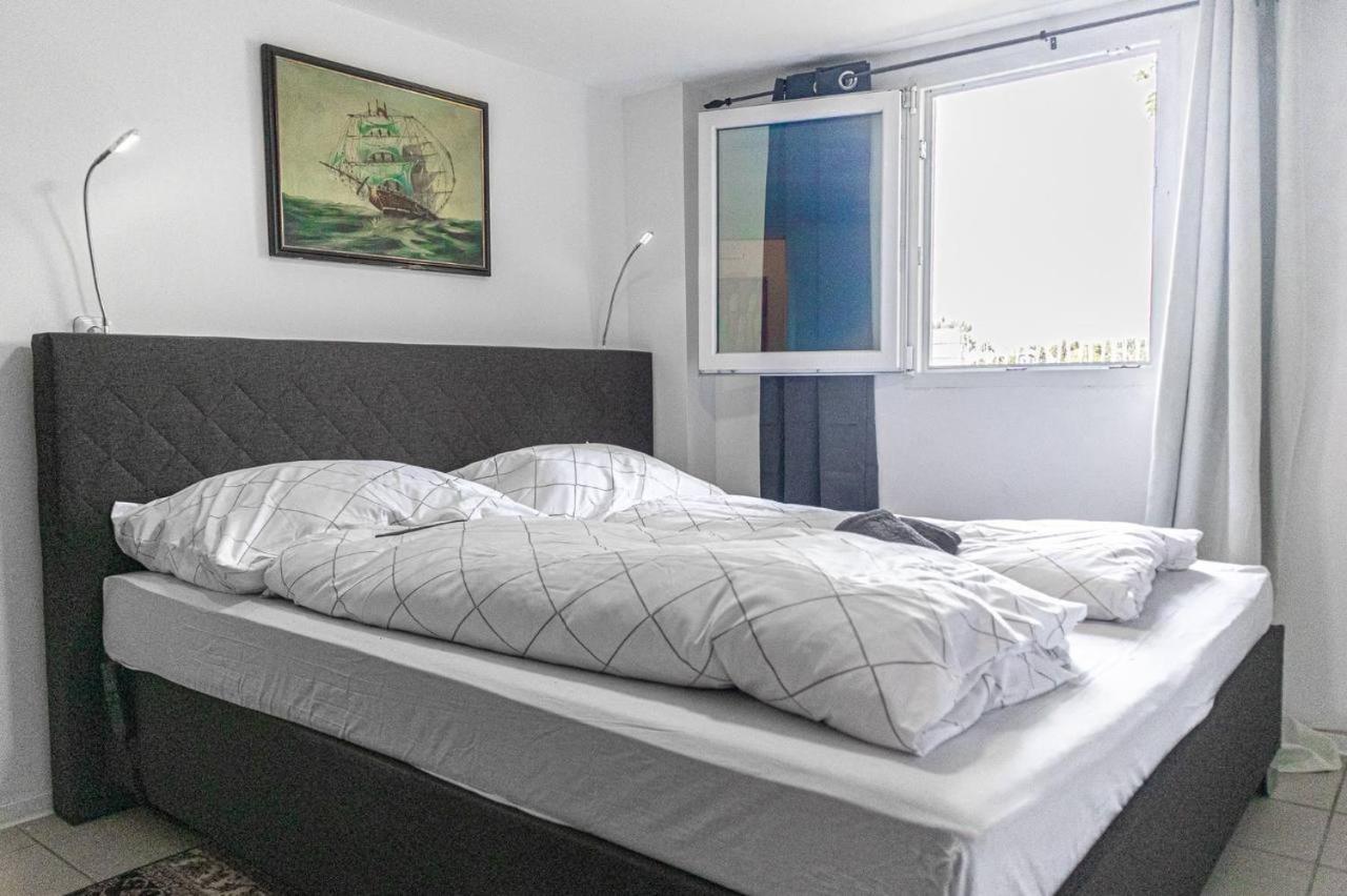 Cozy Room In Amazing House Відень Екстер'єр фото