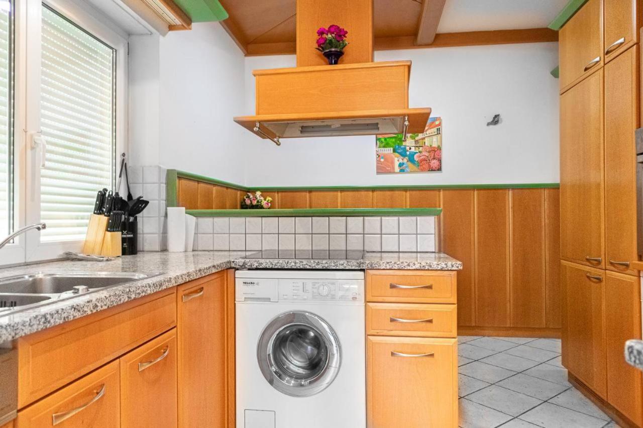 Cozy Room In Amazing House Відень Екстер'єр фото